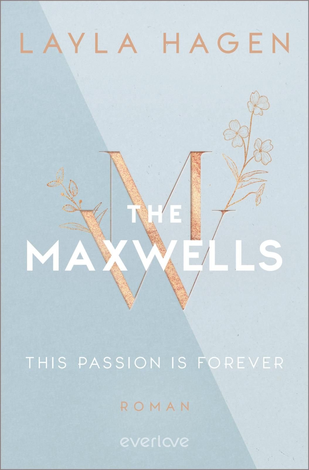 Cover von This passion is forever