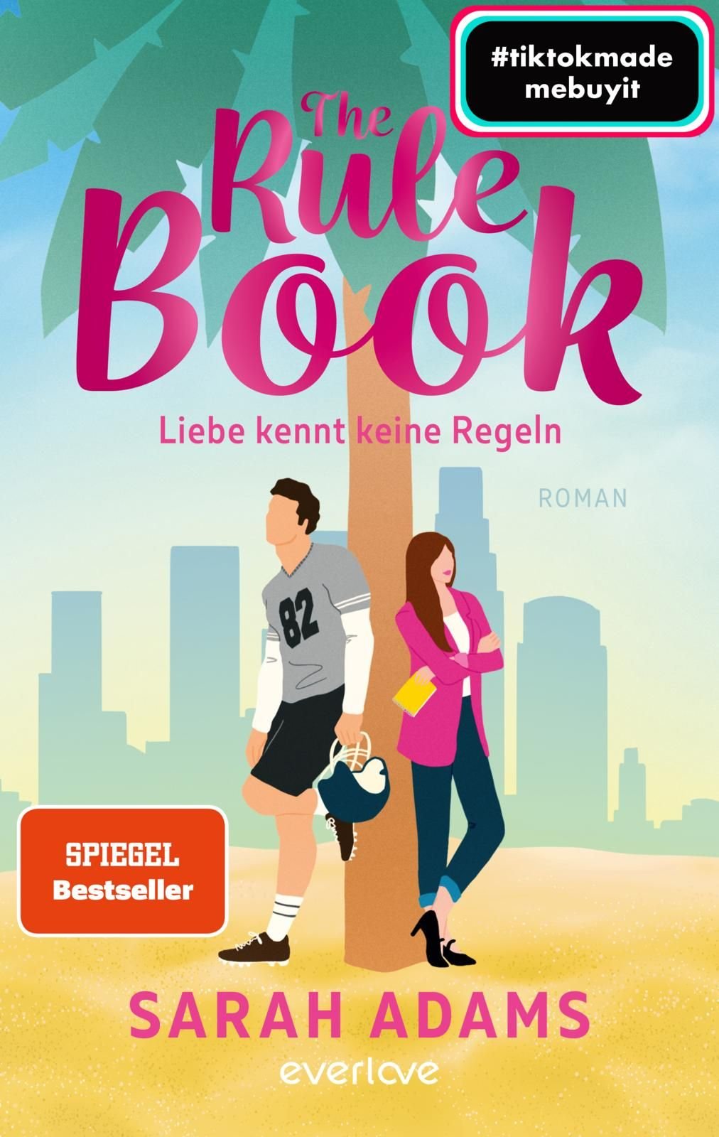 Cover von ˜Theœ Rule Book