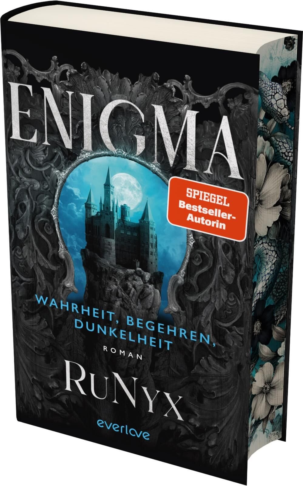 Cover von Enigma