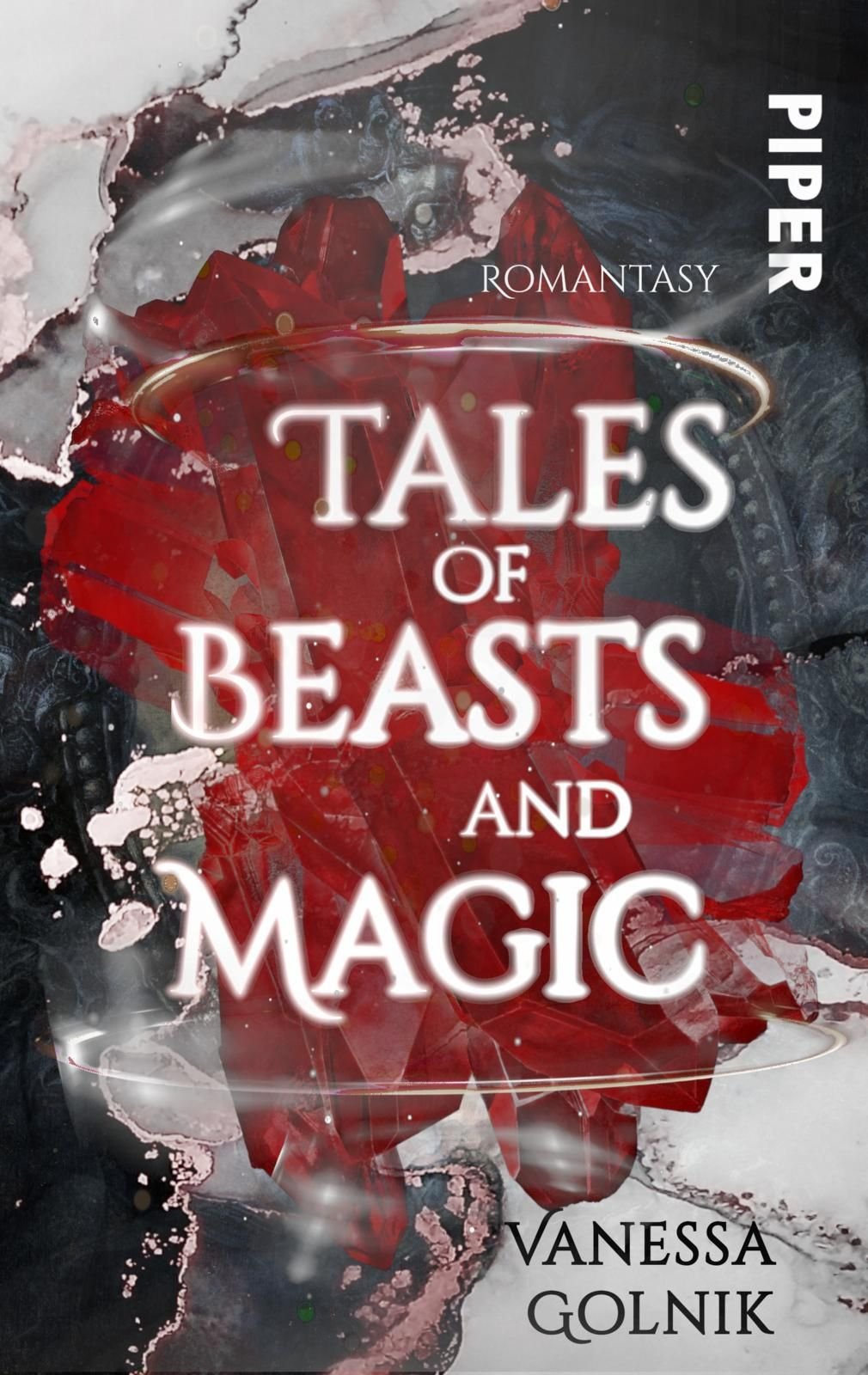 Cover von Tales of fear and darkness