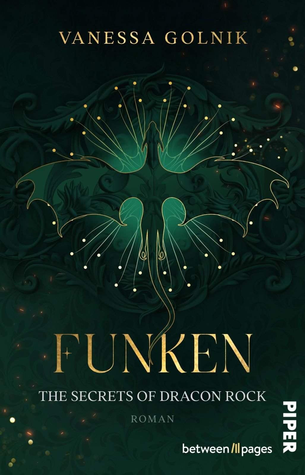 Cover von Funken