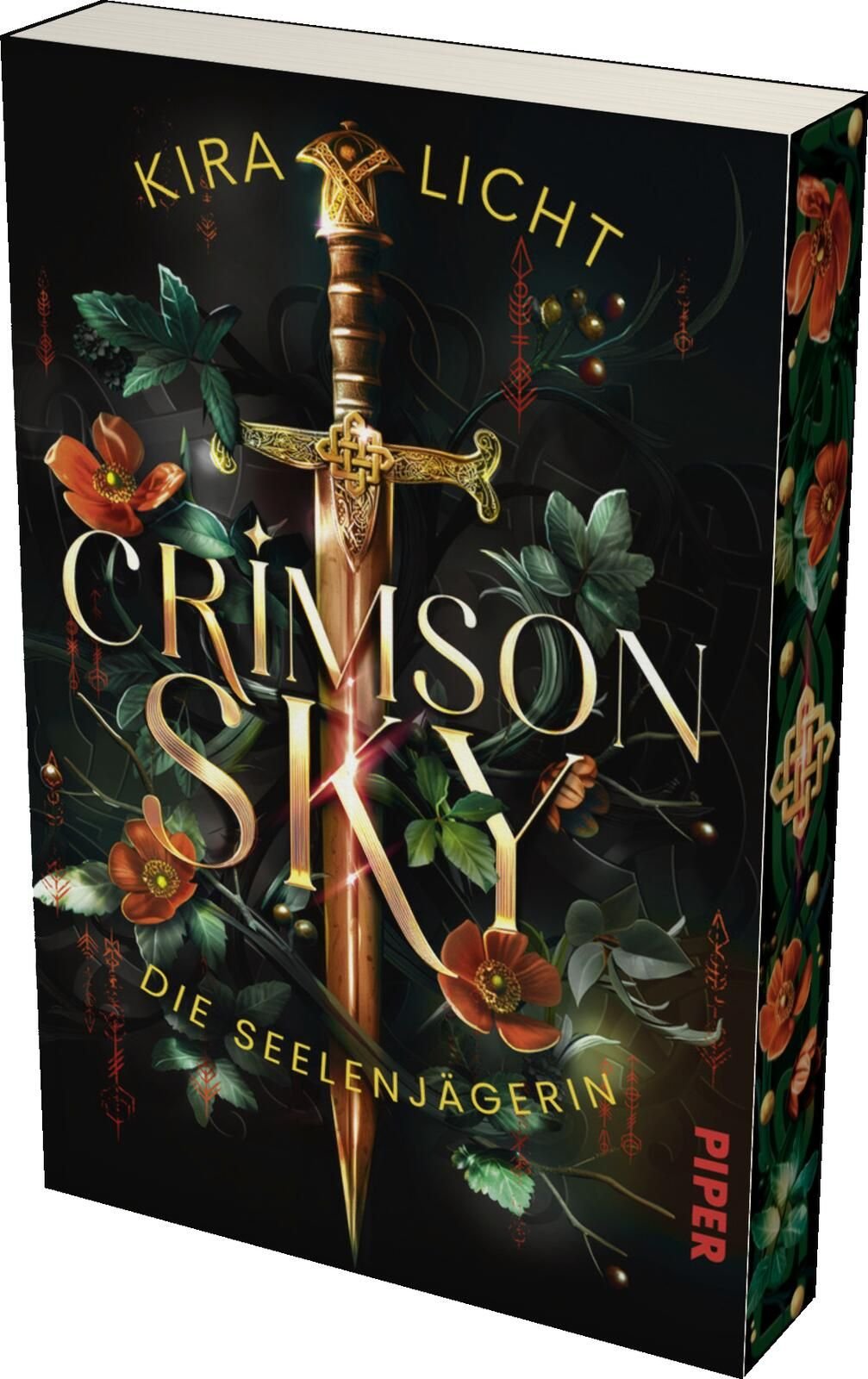 Cover von ˜Dieœ Seelenjägerin