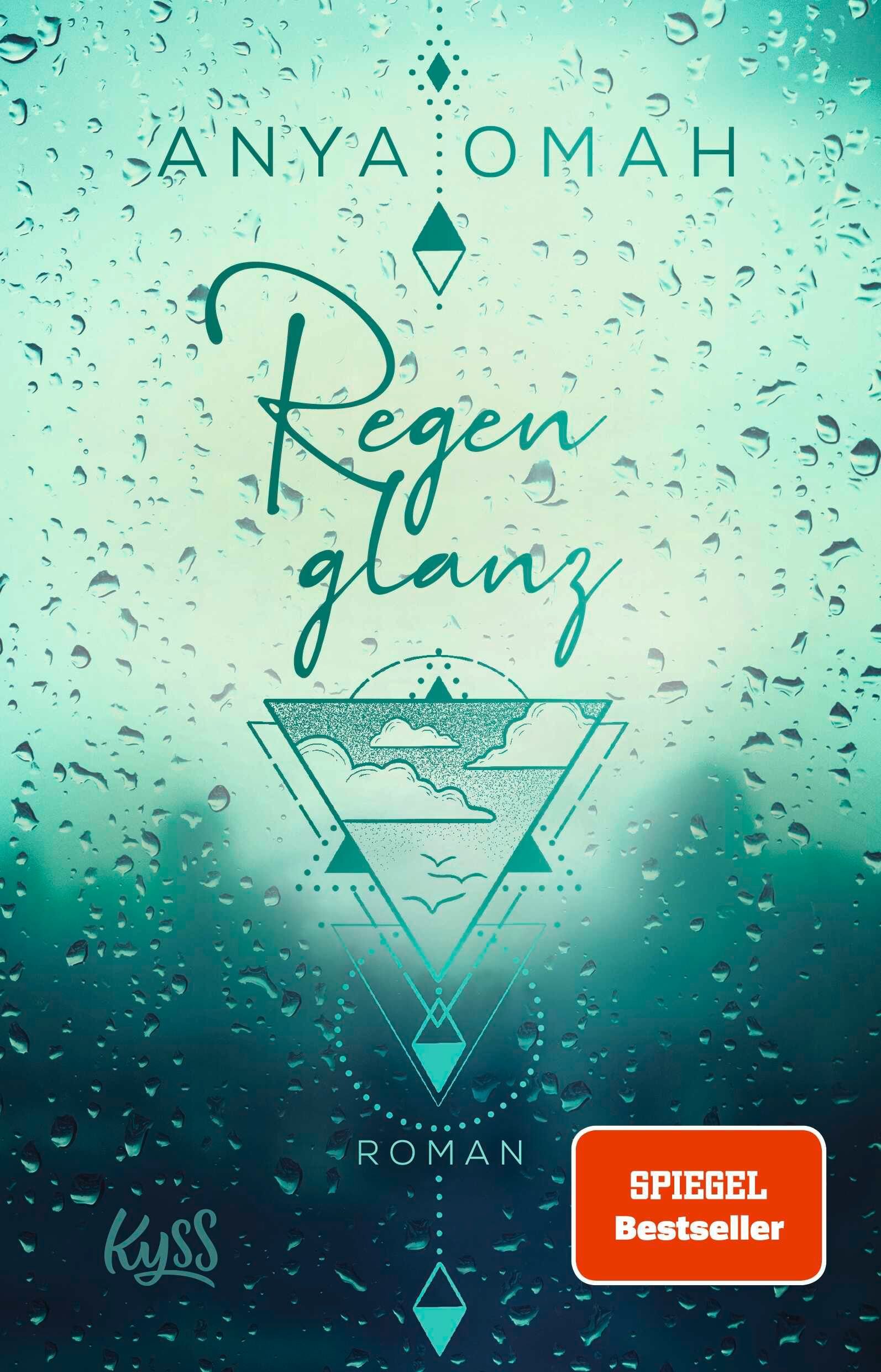 Cover von Regenglanz