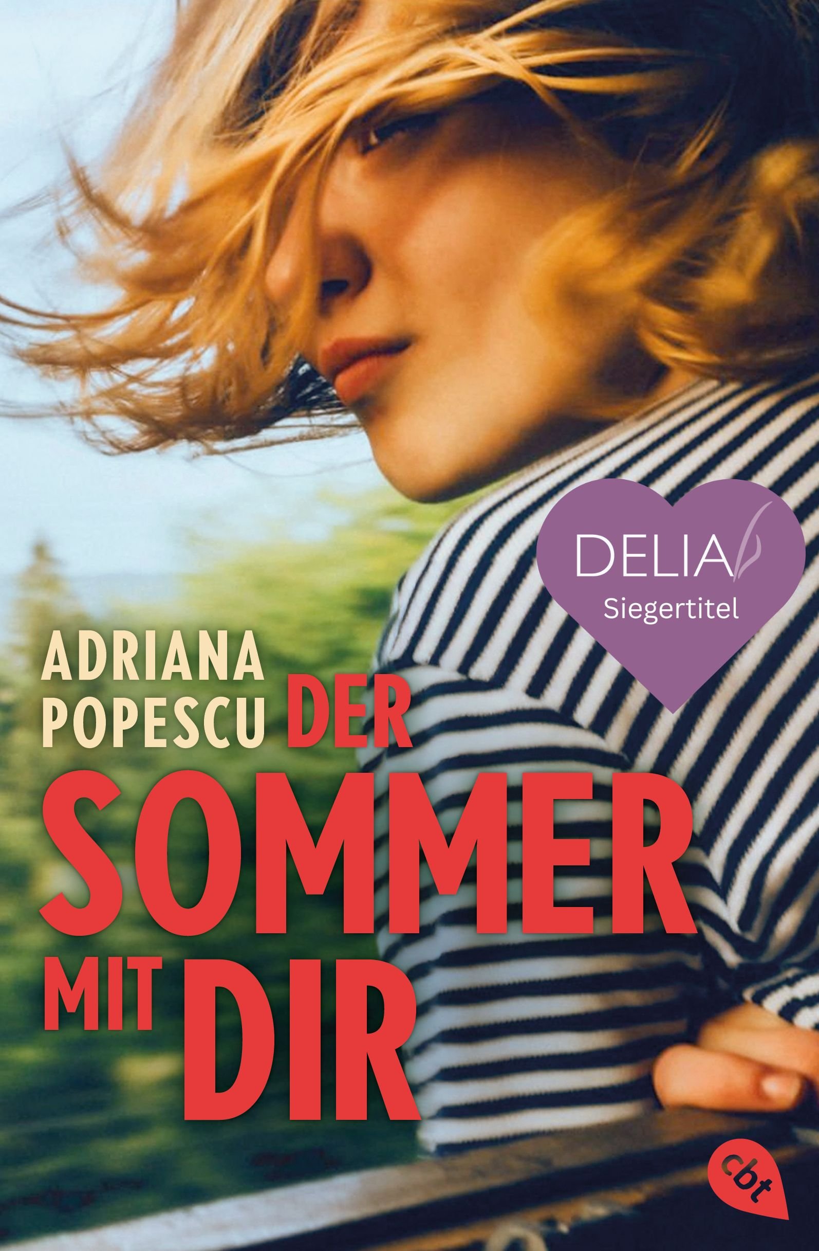 Cover von Der Sommer mit dir