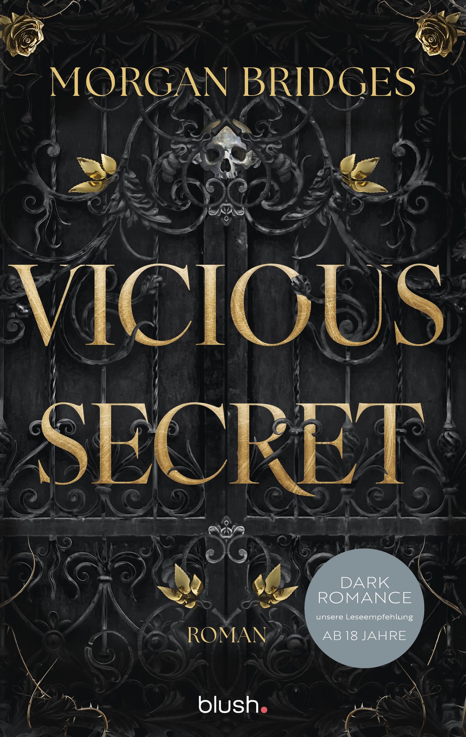 Cover von Vicious secret