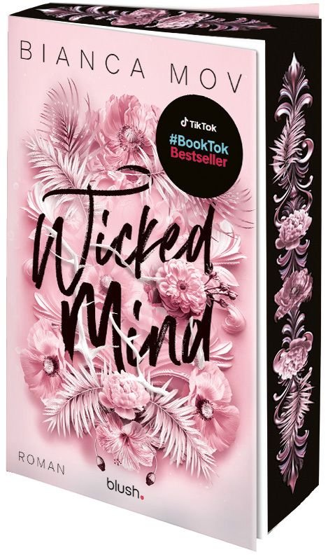 Cover von Wicked mind