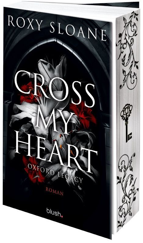 Cover von Cross my heart