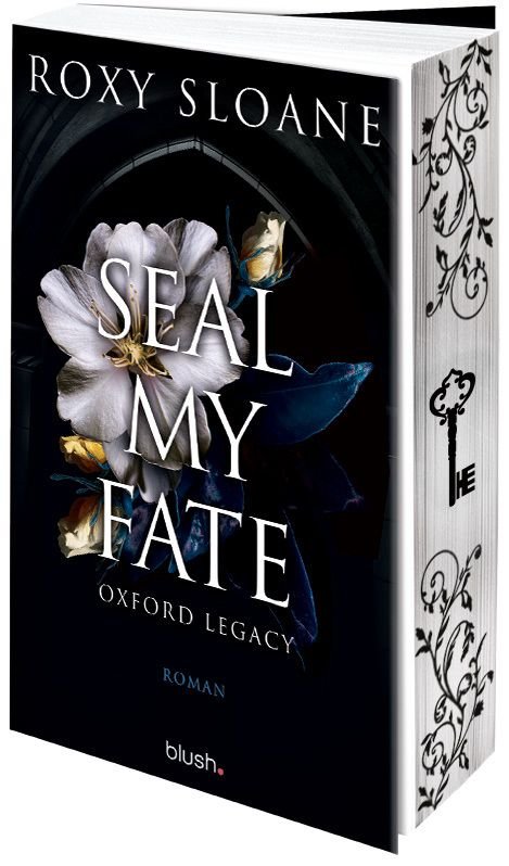 Cover von Seal my fate