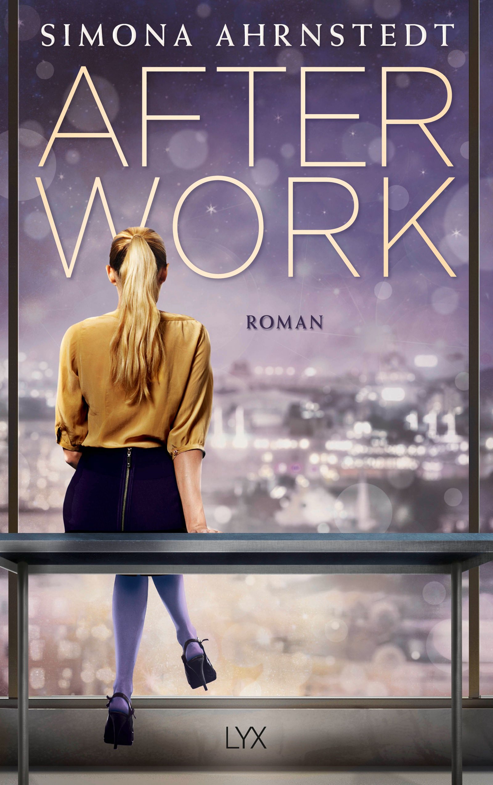 Cover von After work