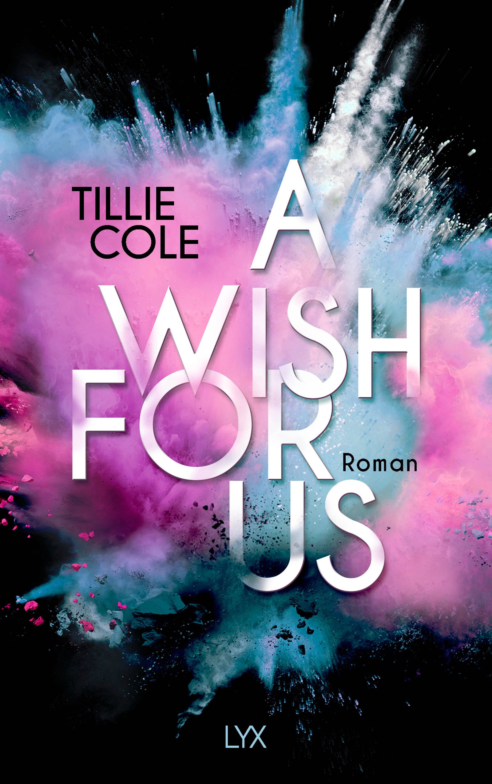 Cover von ˜Aœ wish for us