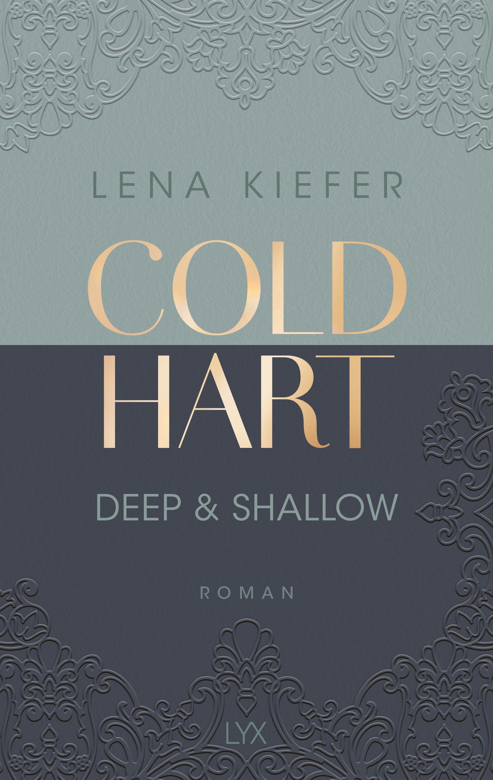 Cover von Deep & shallow