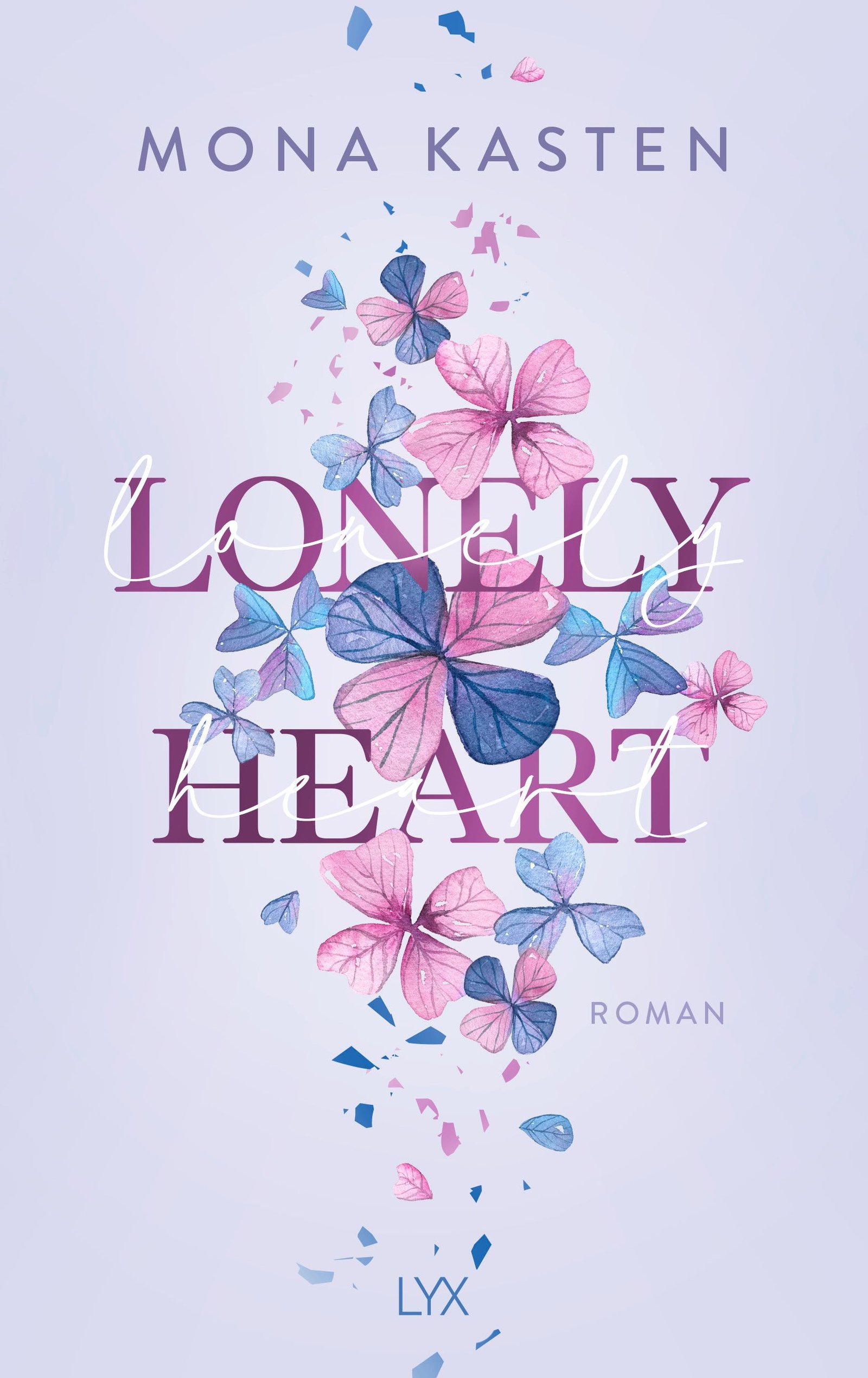 Cover von Lonely heart