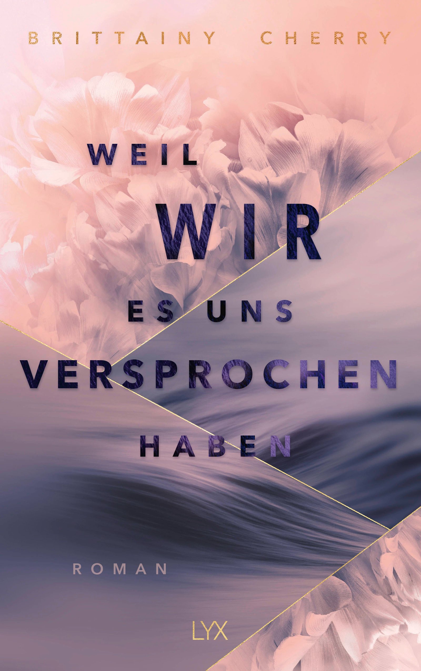 Cover von Weil wir es uns versprochen haben