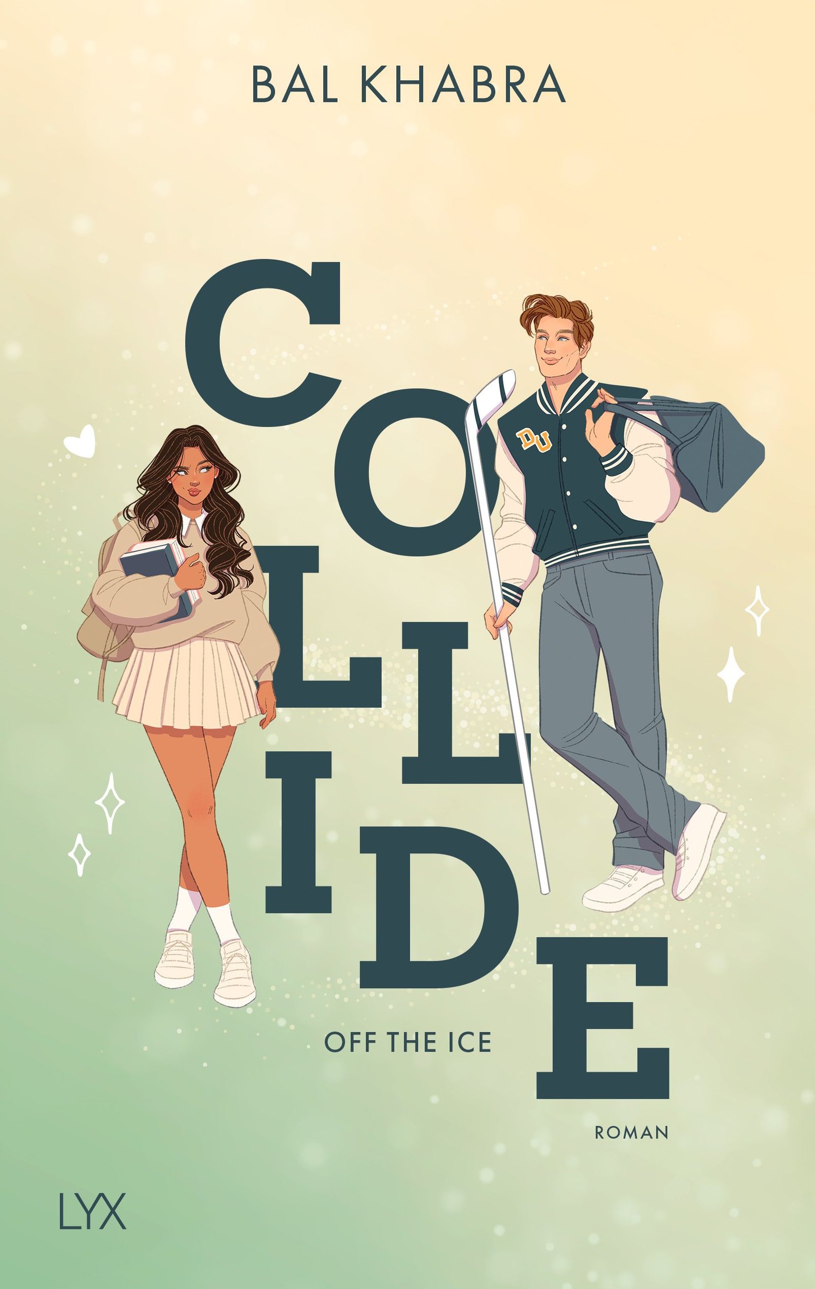 Cover von Collide