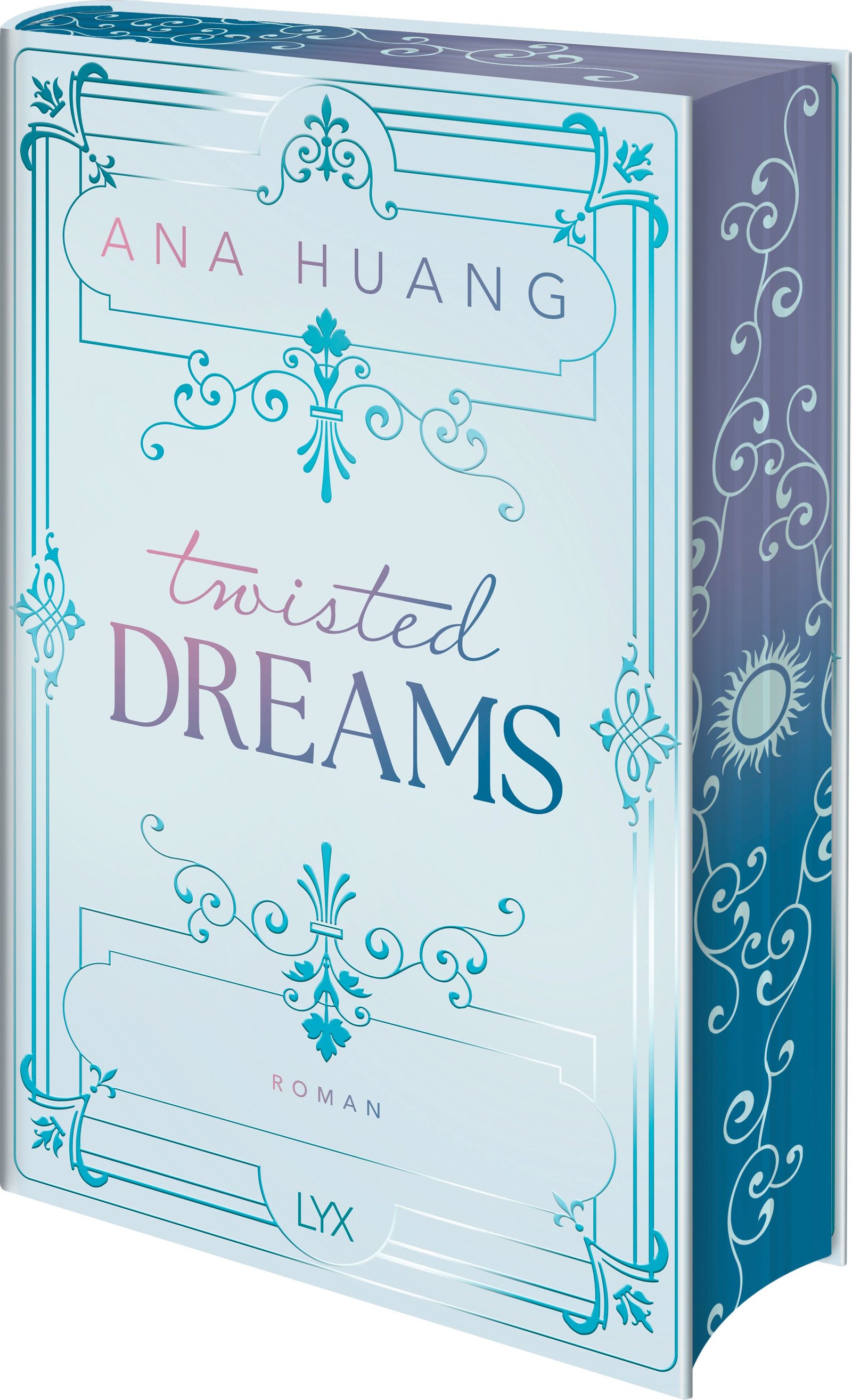 Cover von Twisted Dreams: Special Edition