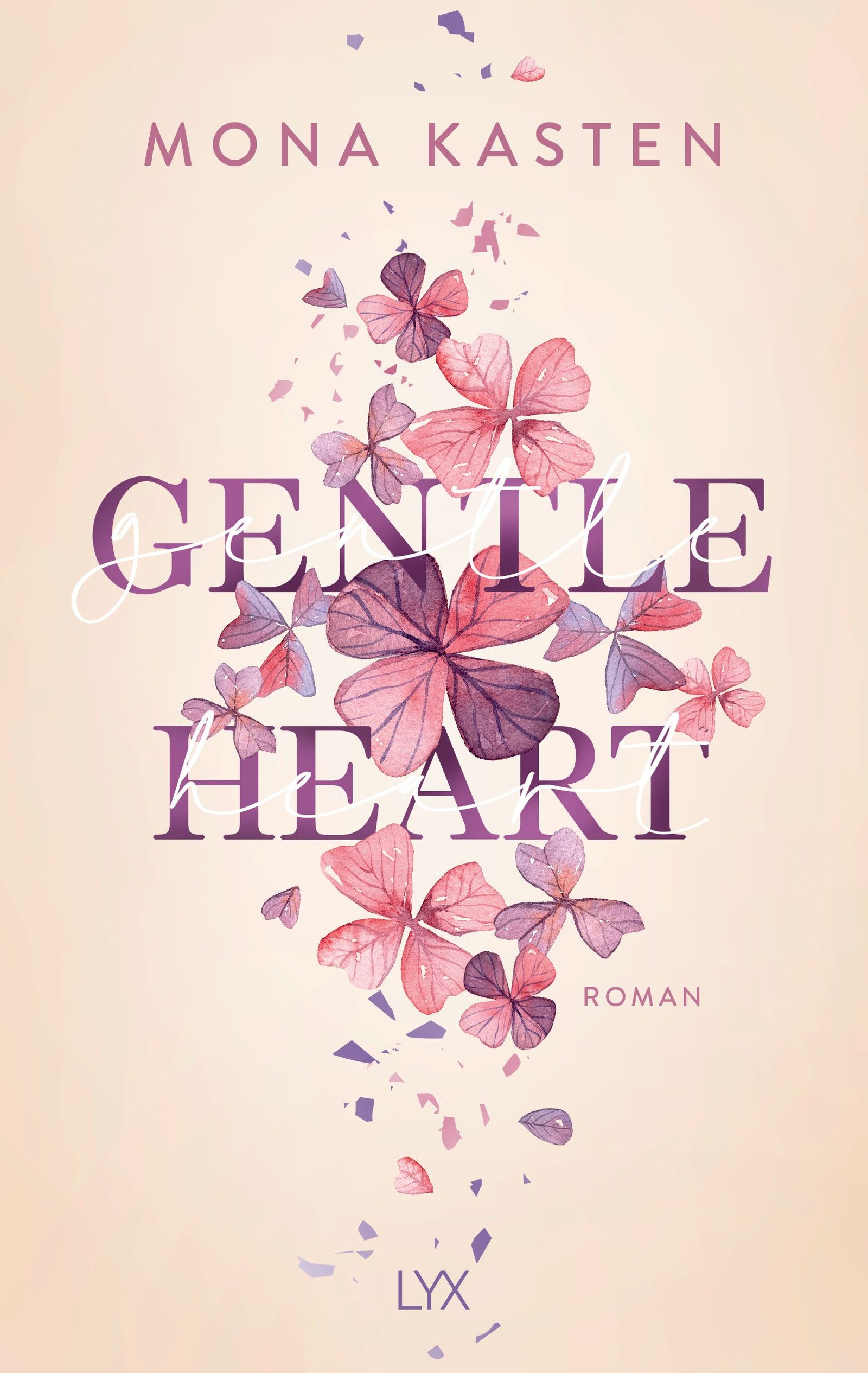 Cover von Gentle Heart