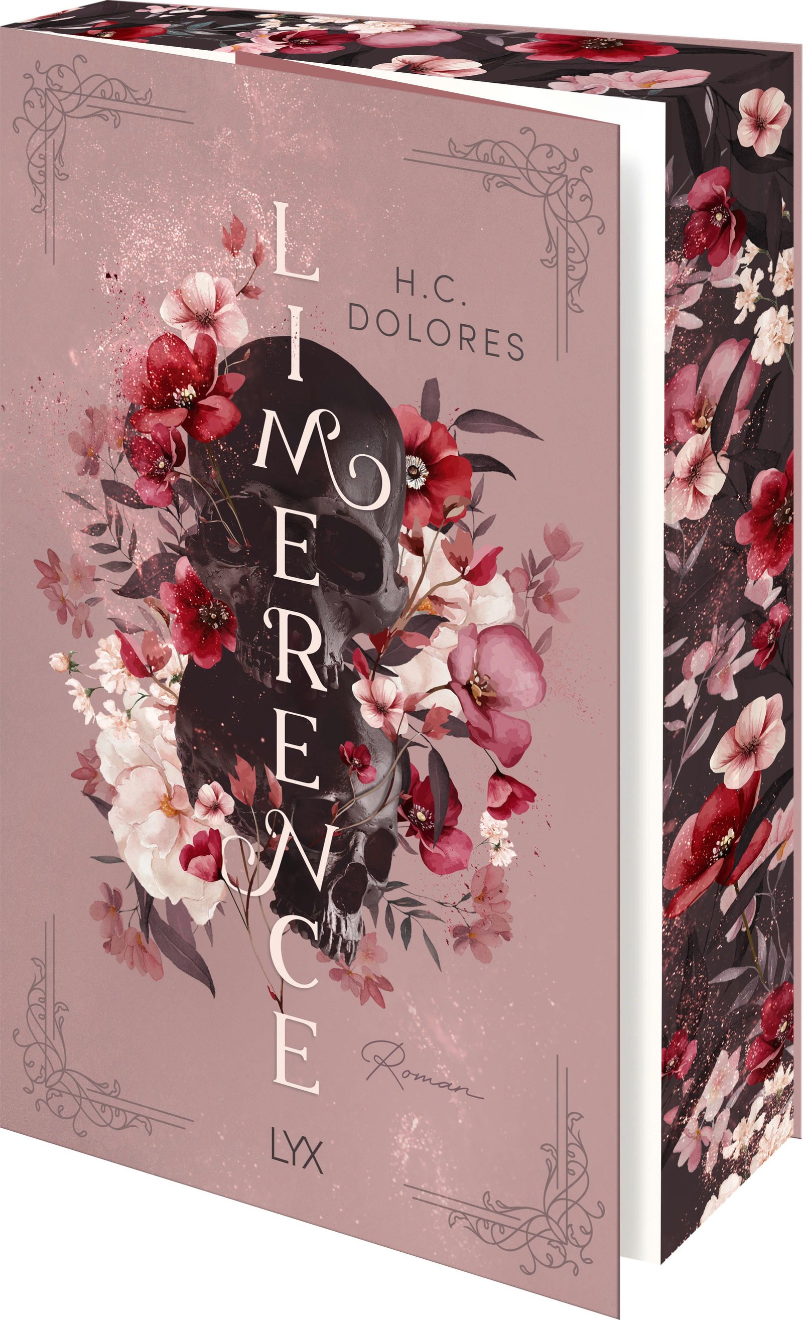Cover von Limerence