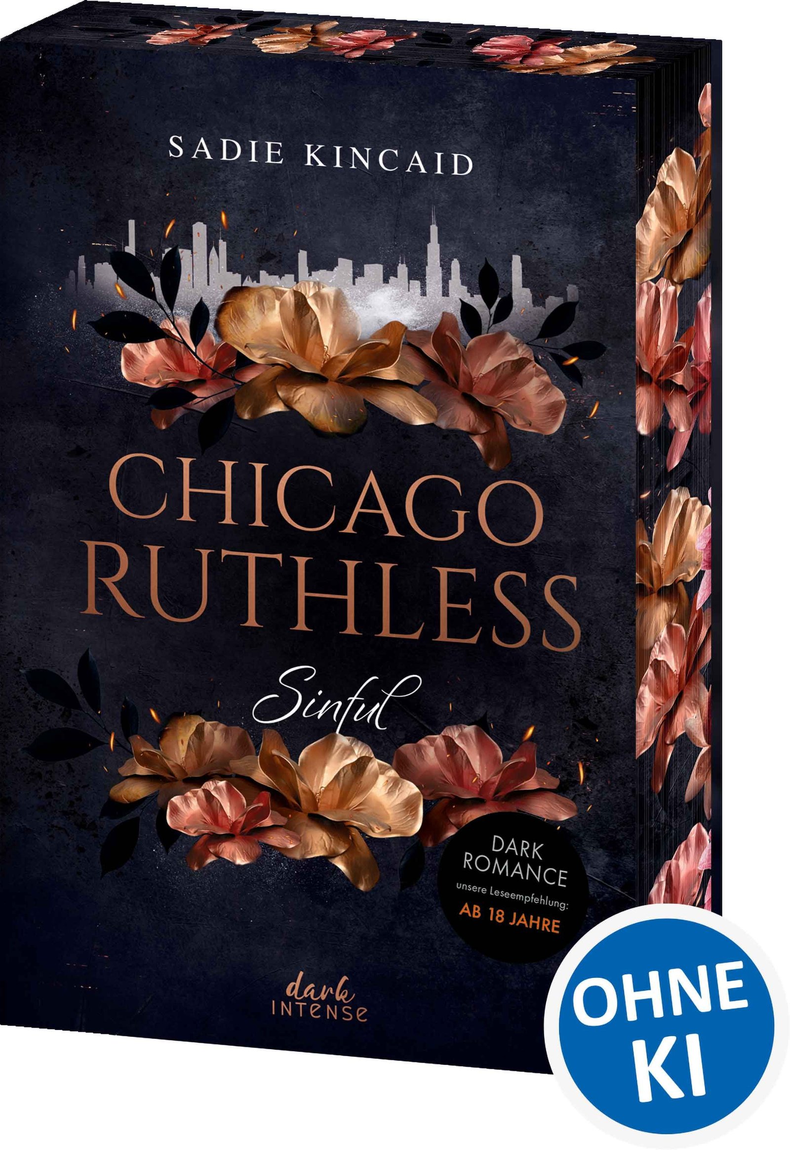 Cover von Sinful