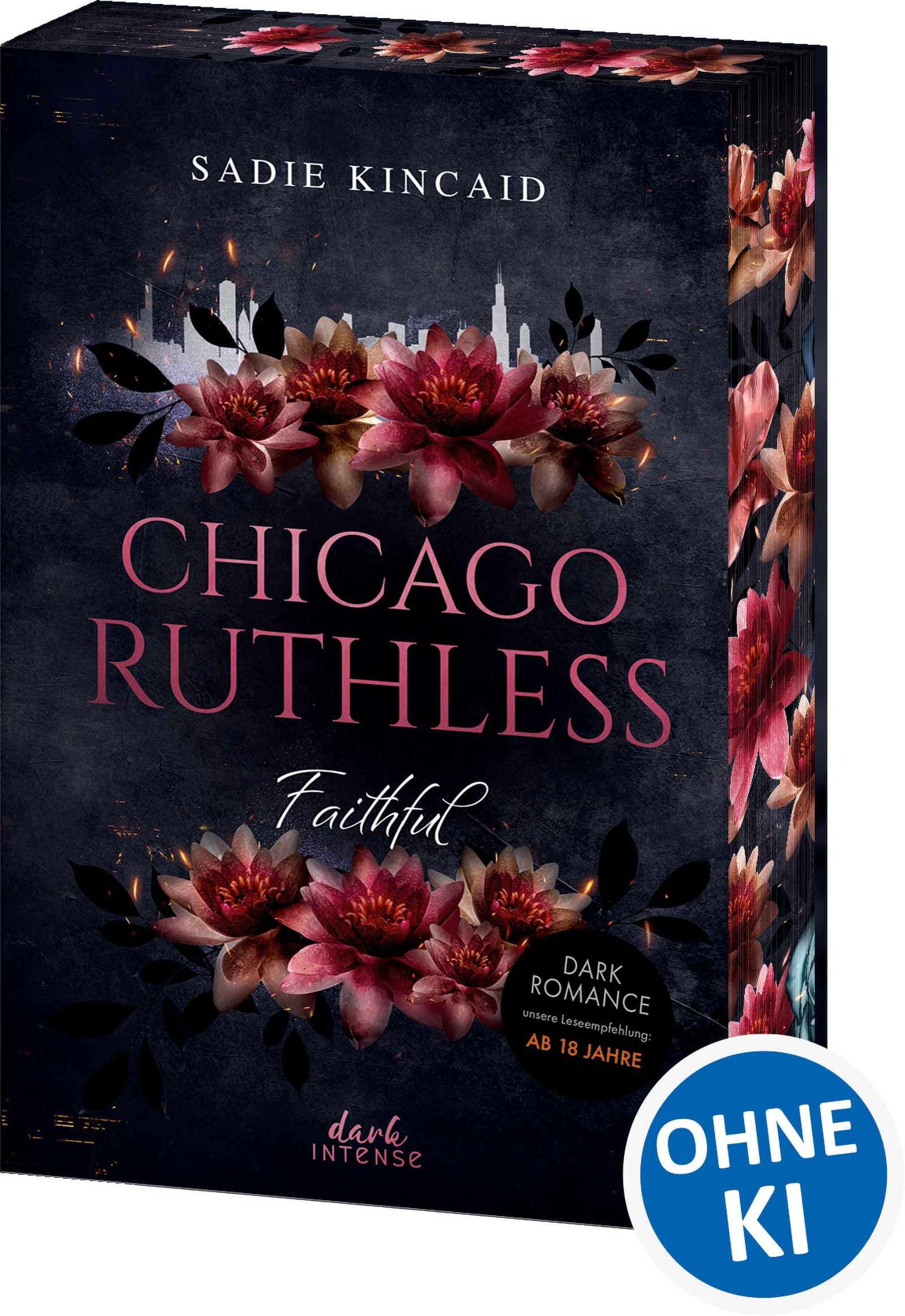 Cover von Faithful