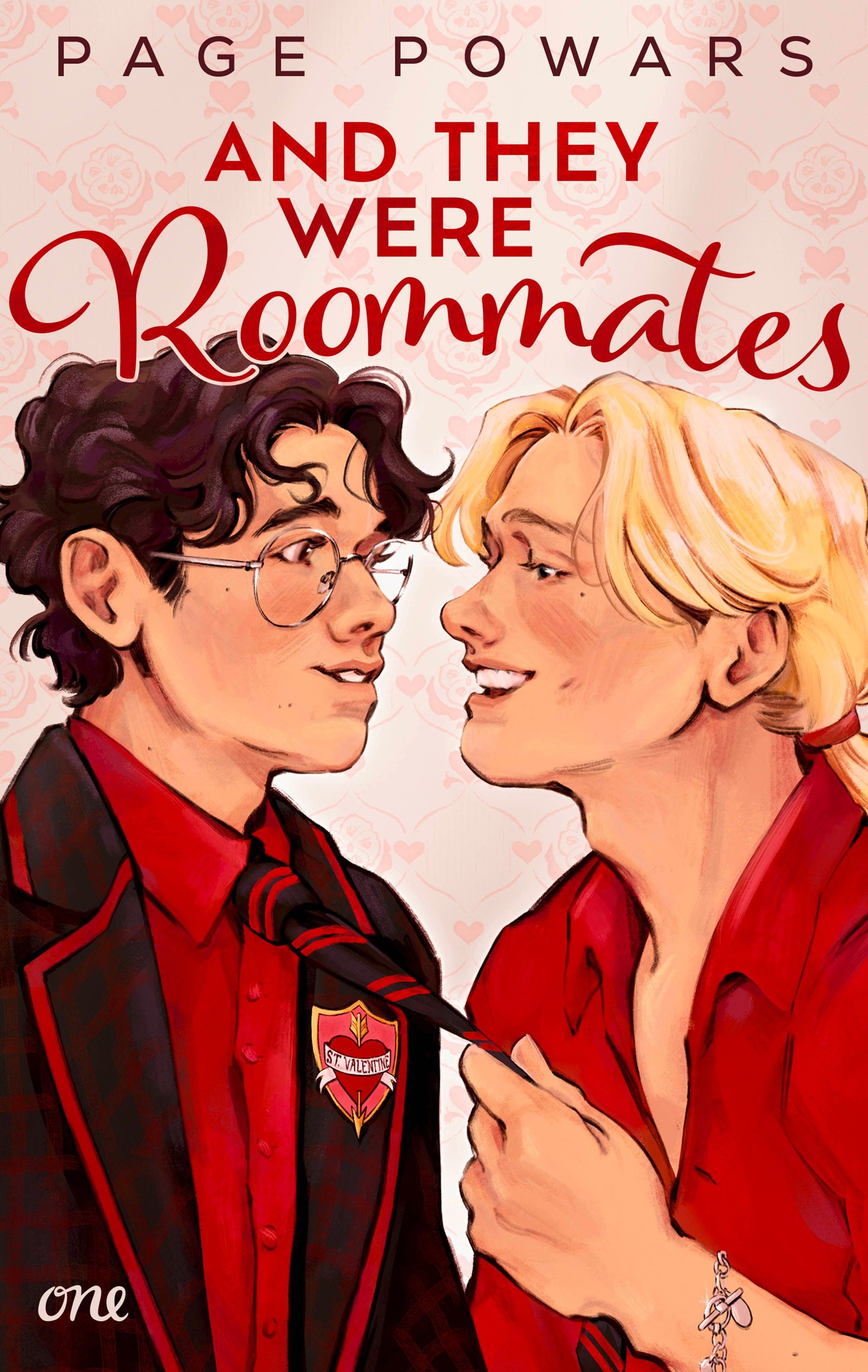 Cover von And they were roommates