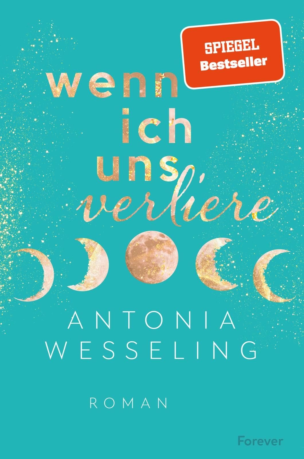Cover von Wenn ich uns verliere