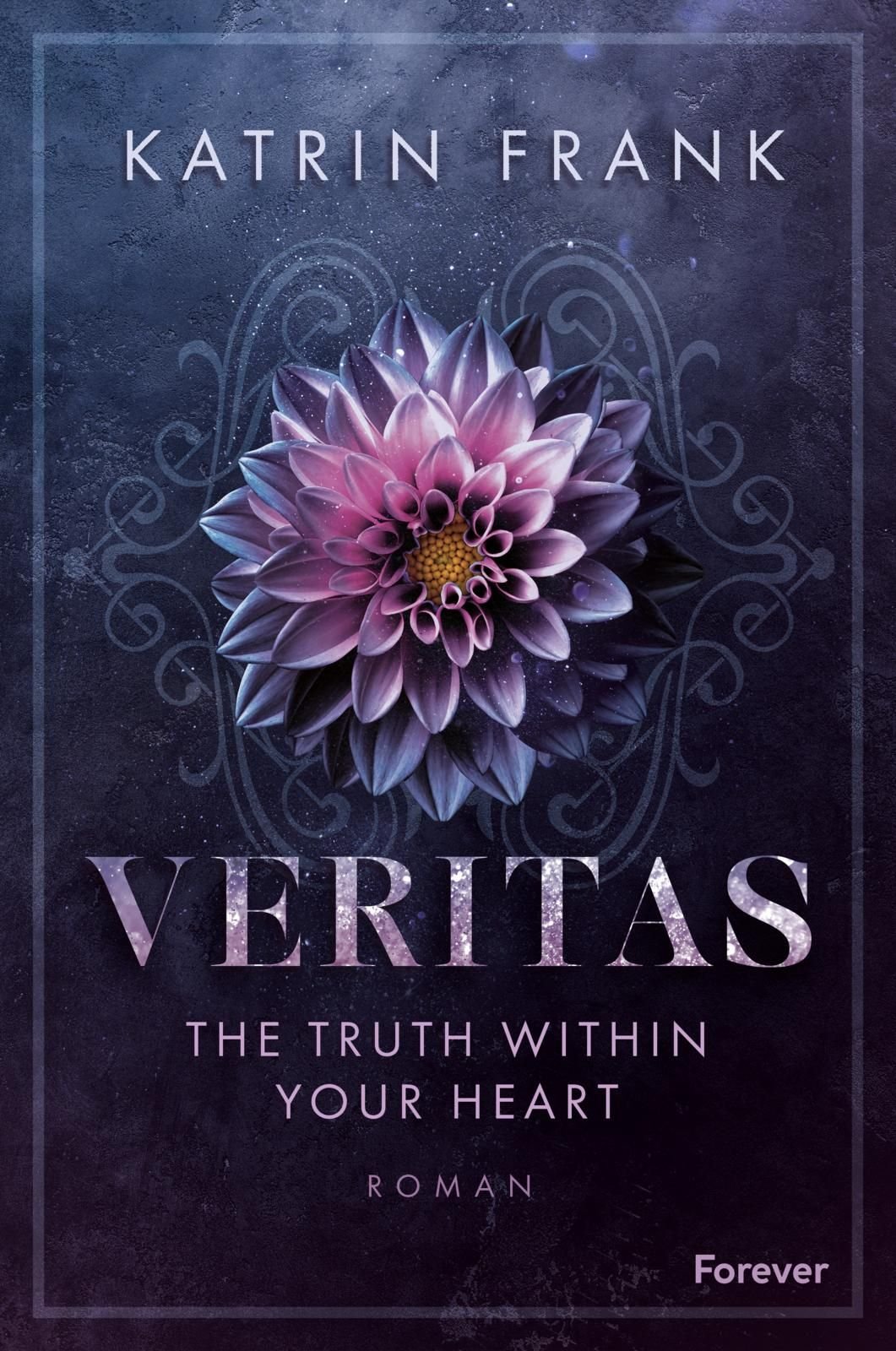 Cover von Veritas