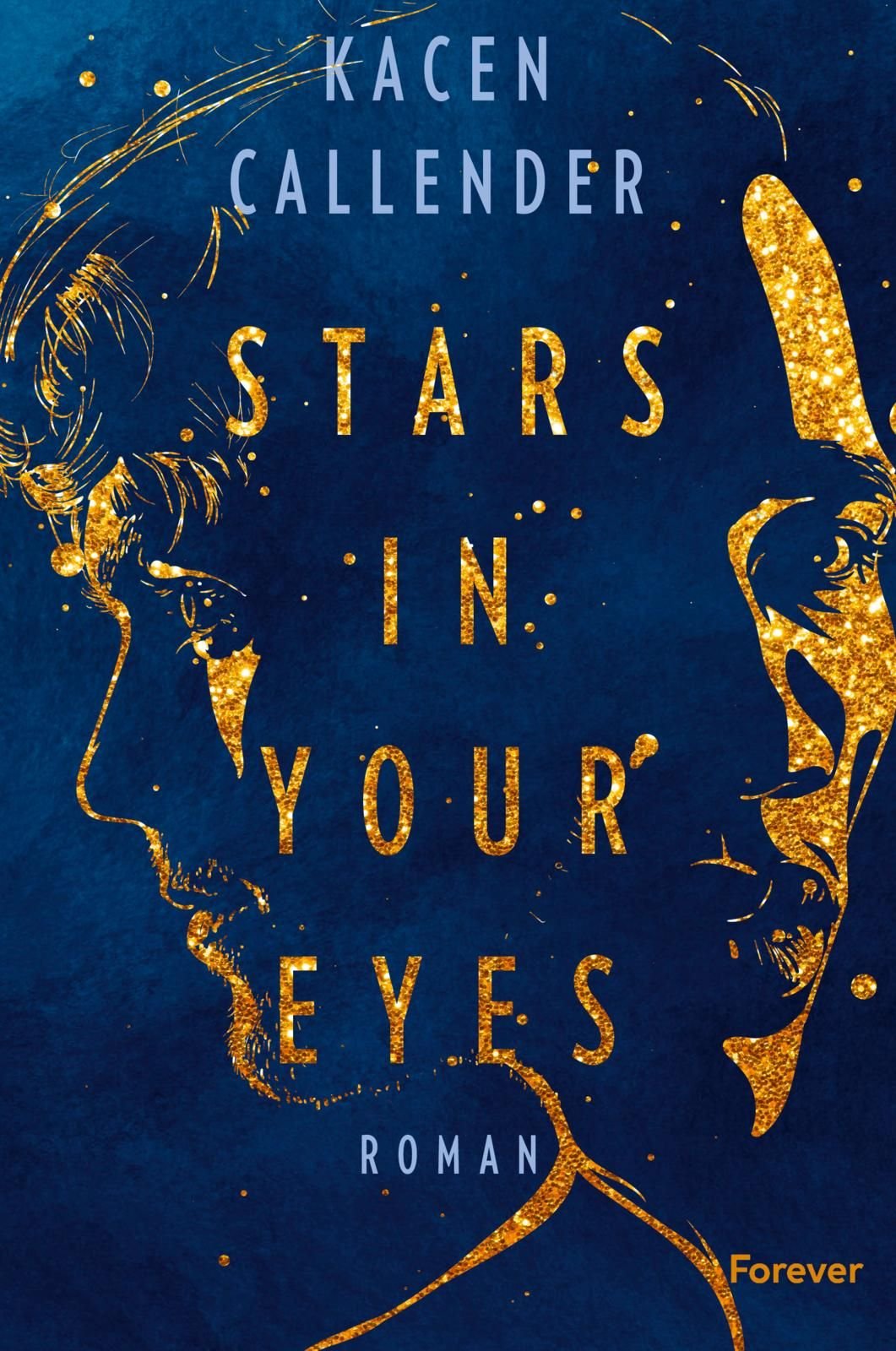 Cover von Stars in your eyes