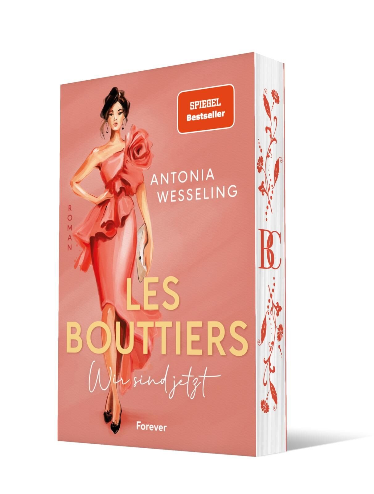 Cover von Les Bouttiers - Wir sind jetzt