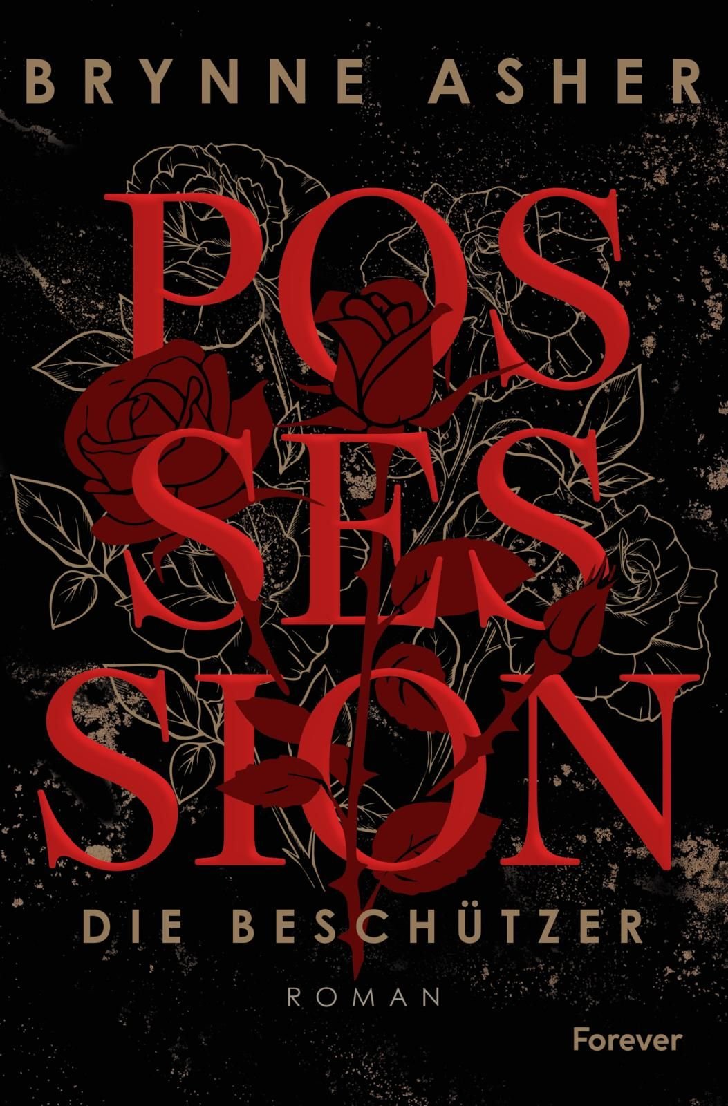 Cover von Possession